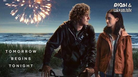 مشاهدة فيلم Along for the Ride 2022 مترجم