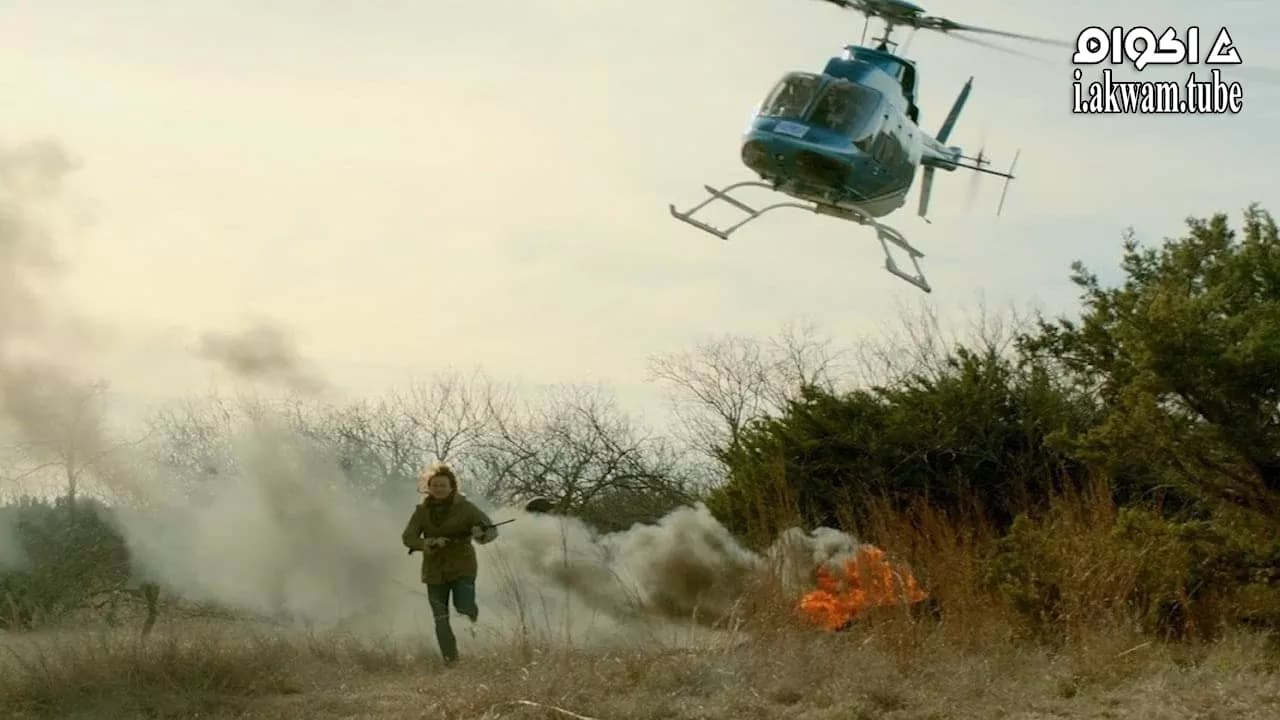 مشاهدة فيلم AmeriGeddon 2016 مترجم