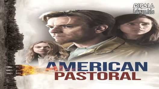 مشاهدة فيلم American Pastoral 2016 مترجم