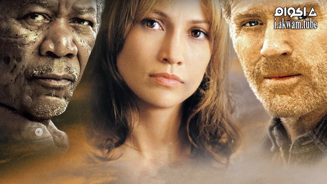 مشاهدة فيلم An Unfinished Life 2005 مترجم
