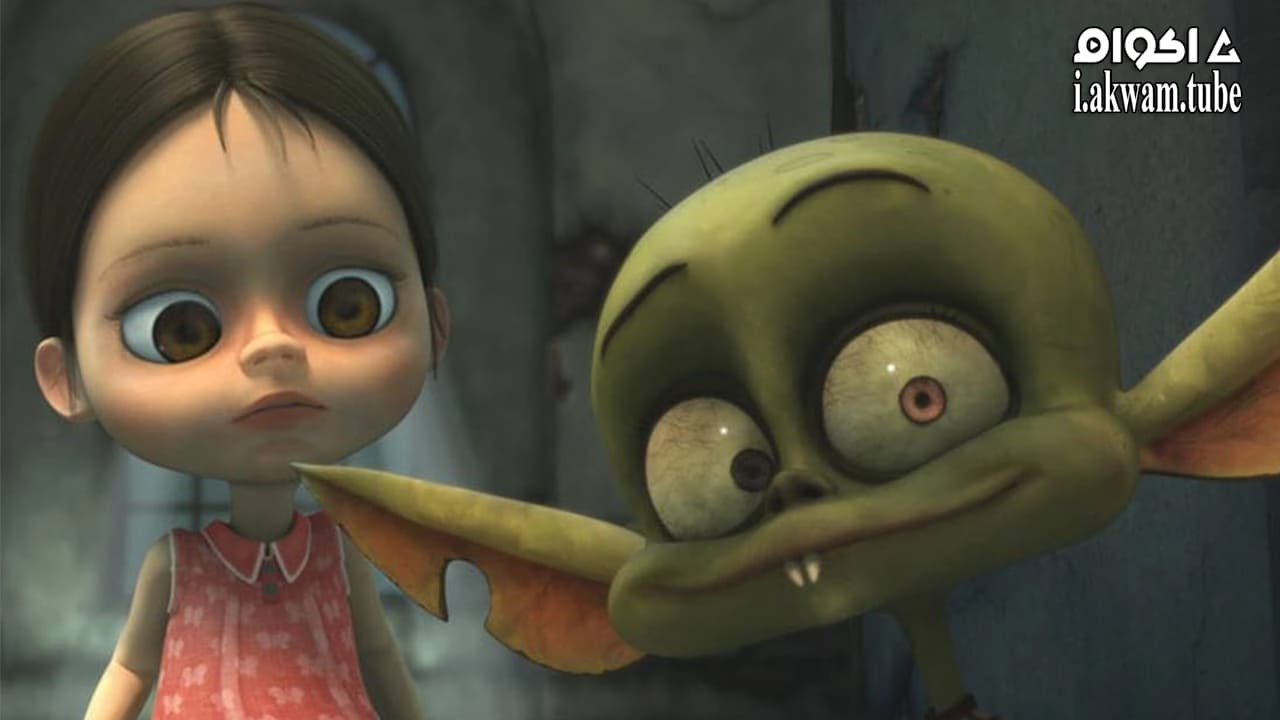 مشاهدة فيلم Ana Y Bruno 2017 مترجم