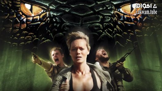 مشاهدة فيلم Anacondas: Trail of Blood 2009 مترجم
