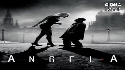 مشاهدة فيلم Angel-A 2005 مترجم