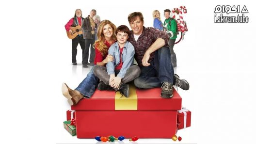 مشاهدة فيلم Angels Sing 2013 مترجم