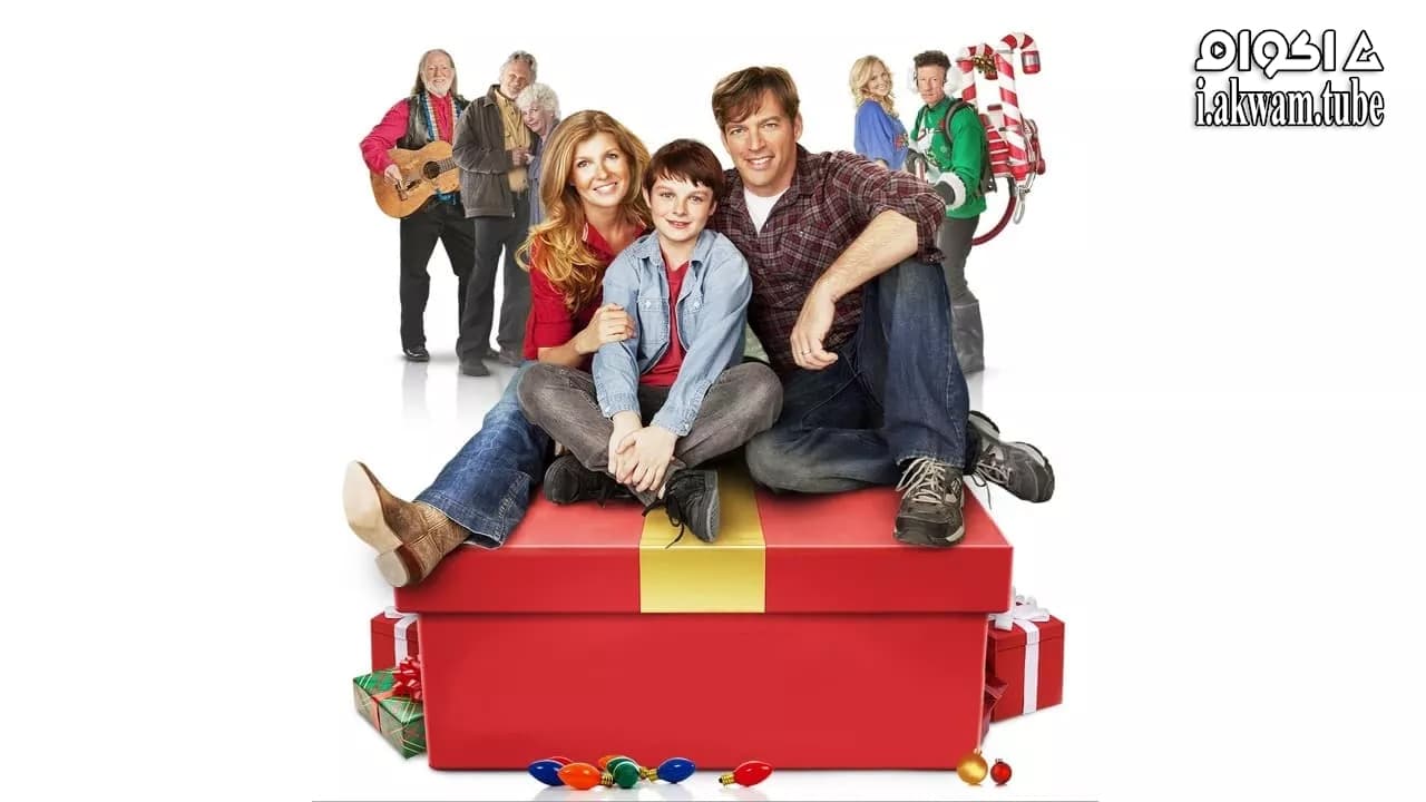 مشاهدة فيلم Angels Sing 2013 مترجم