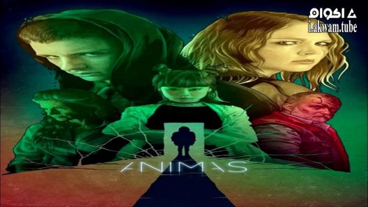 مشاهدة فيلم Animas 2018 مترجم