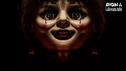 مشاهدة فيلم Annabelle 2014 مترجم