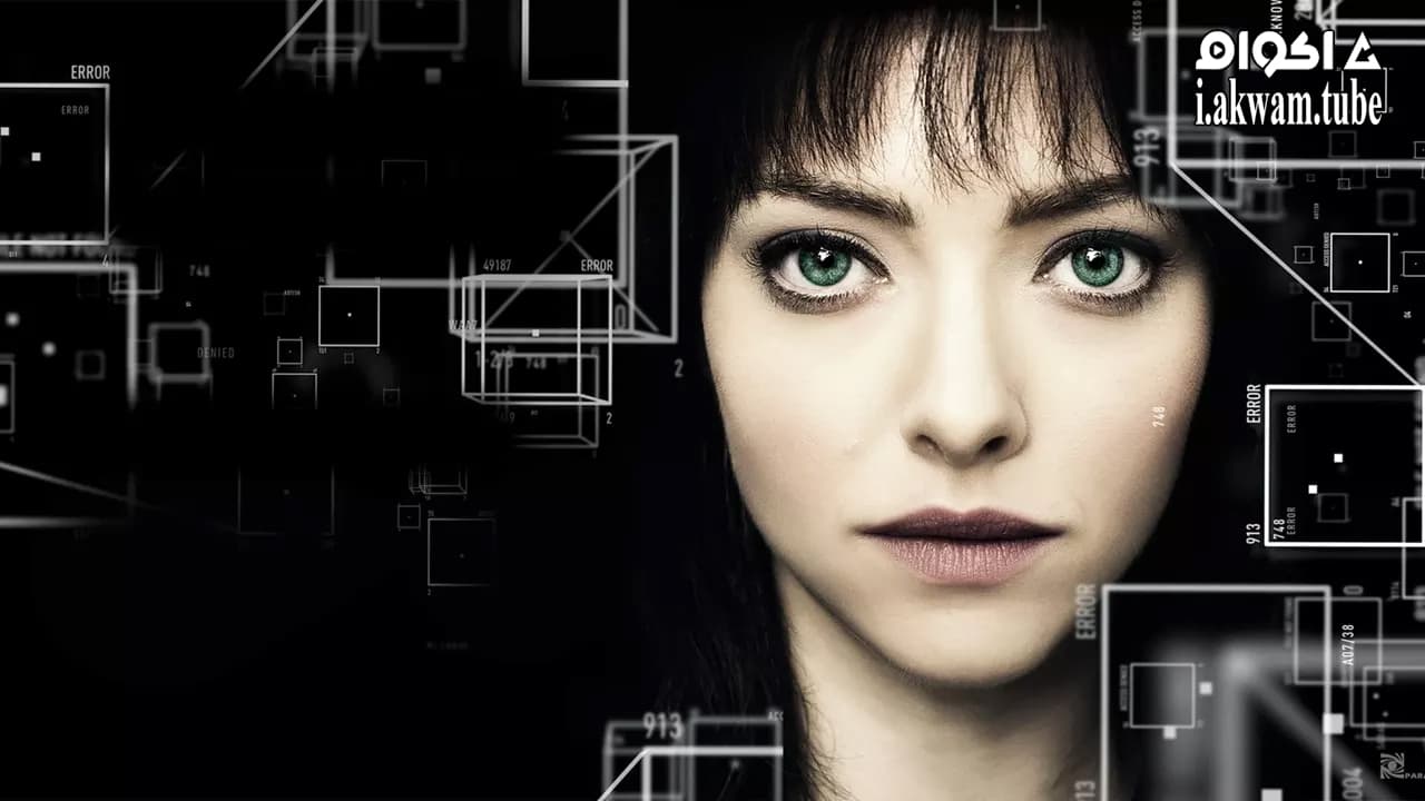 مشاهدة فيلم Anon 2018 مترجم