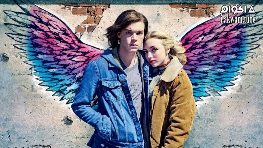 مشاهدة فيلم Anthem of a Teenage Prophet 2018 مترجم