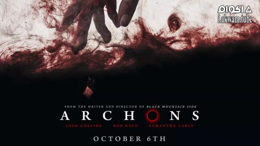 مشاهدة فيلم Archons 2018 مترجم