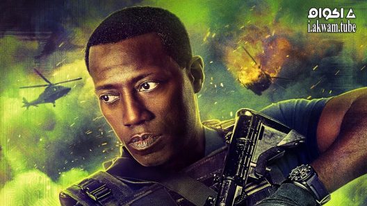 مشاهدة فيلم Armed Response 2017 مترجم