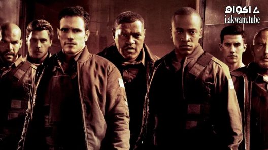 مشاهدة فيلم Armored 2009 مترجم