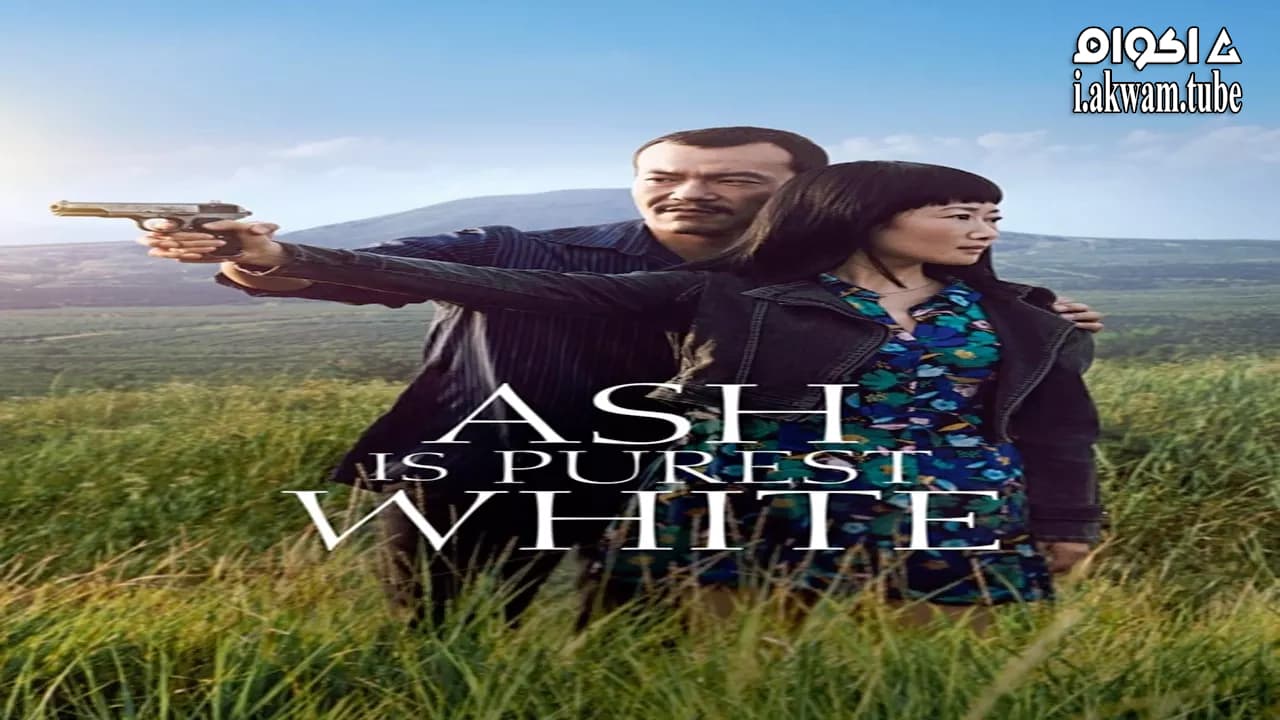 مشاهدة فيلم Ash Is Purest White 2018 مترجم