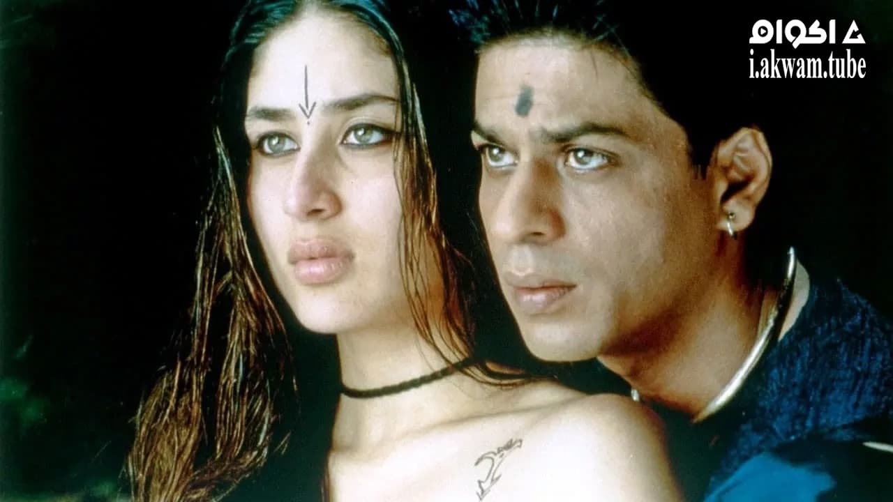 مشاهدة فيلم Aśoka 2001 مترجم