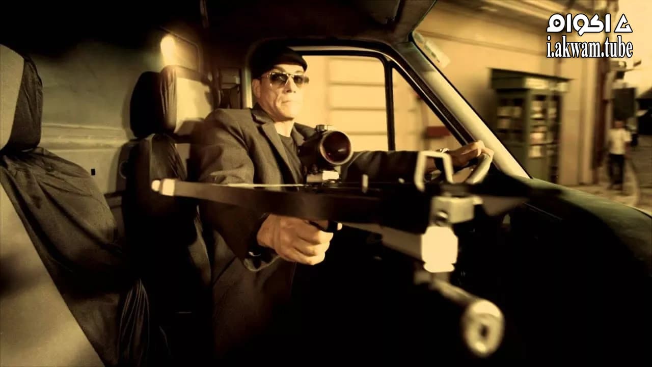 مشاهدة فيلم Assassination Games 2011 مترجم