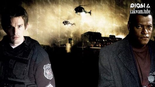 مشاهدة فيلم Assault on Precinct 13 2005 مترجم