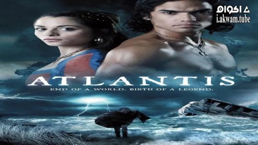 مشاهدة فيلم Atlantis: End of a World, Birth of a Legend 2011 مترجم