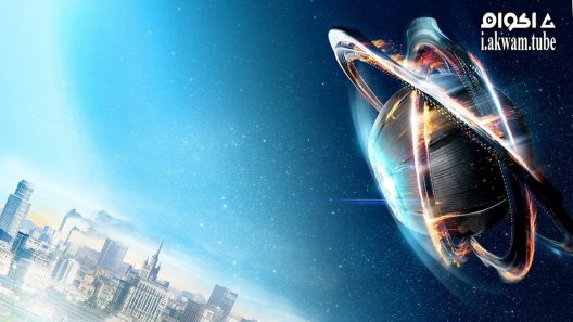 مشاهدة فيلم Attraction 2017 مترجم