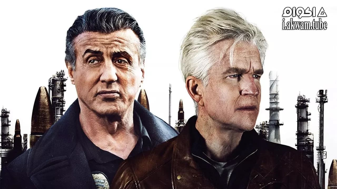 مشاهدة فيلم Backtrace 2018 مترجم