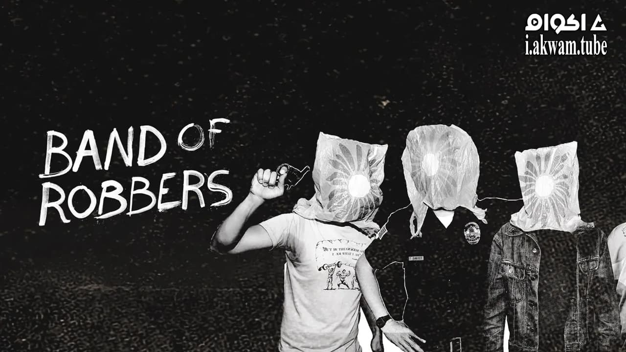 مشاهدة فيلم Band of Robbers 2015 مترجم
