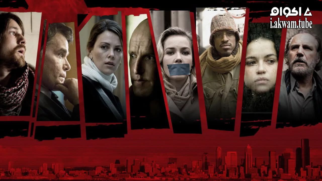 مشاهدة فيلم Battle in Seattle 2007 مترجم