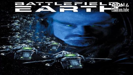 مشاهدة فيلم Battlefield Earth 2000 مترجم