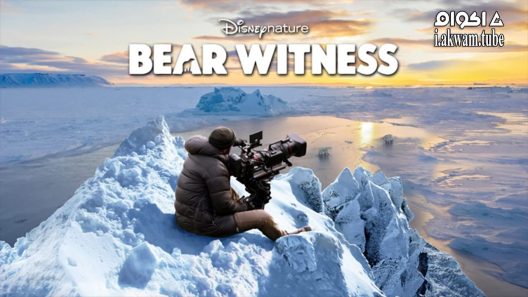 مشاهدة فيلم Bear witness 2022 مترجم