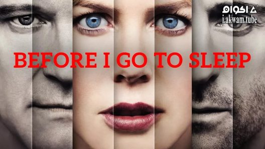 مشاهدة فيلم Before I Go to Sleep 2014 مترجم