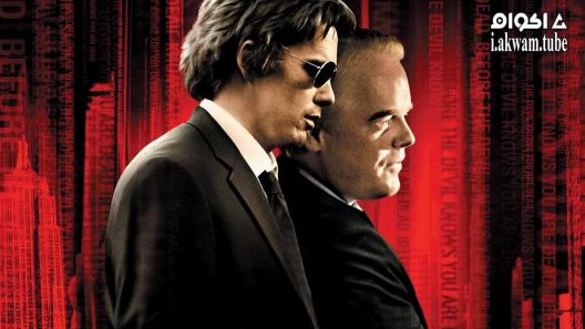مشاهدة فيلم Before the Devil Knows You’re Dead 2007 مترجم