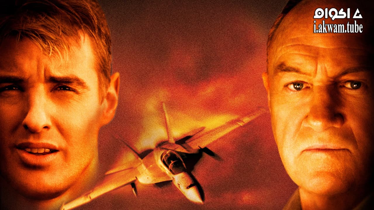 مشاهدة فيلم Behind Enemy Lines 2001 مترجم