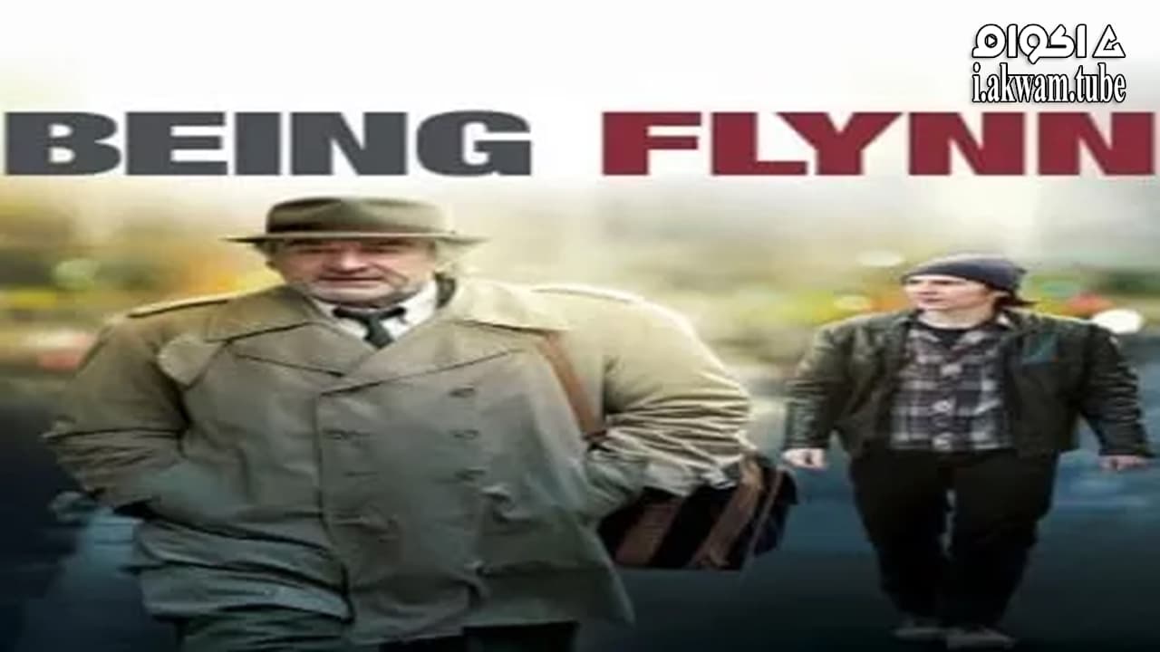 مشاهدة فيلم Being Flynn 2012 مترجم