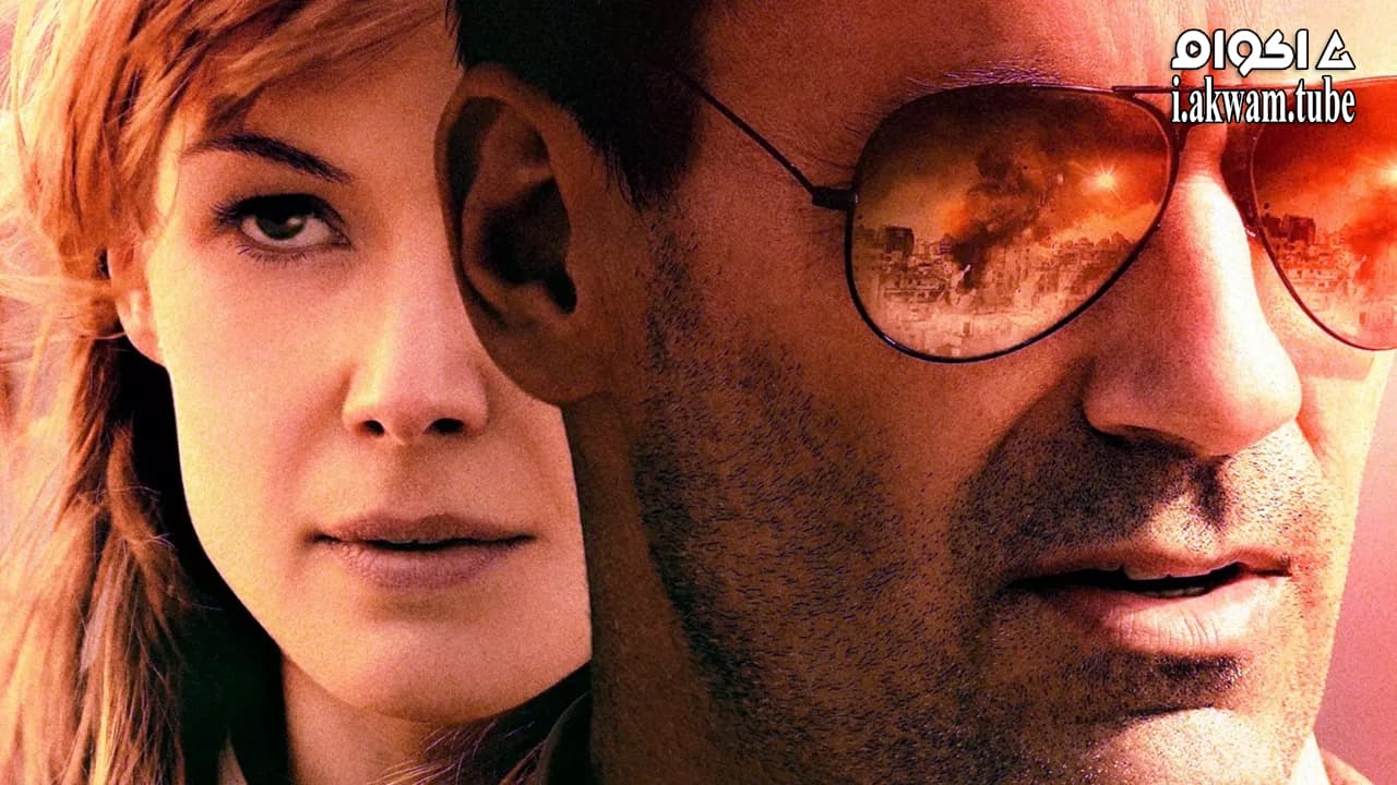 مشاهدة فيلم Beirut 2018 مترجم