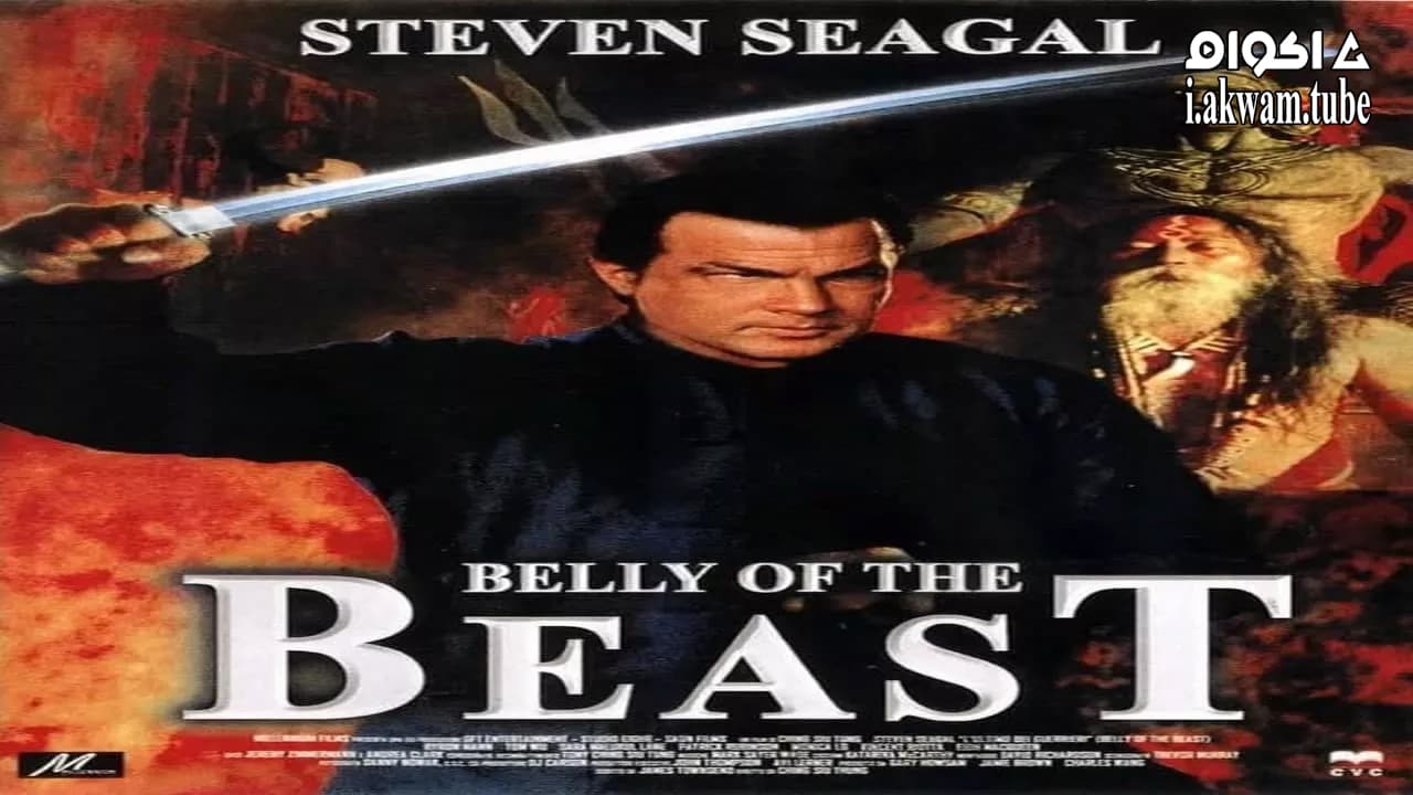 مشاهدة فيلم Belly of the Beast 2003 مترجم