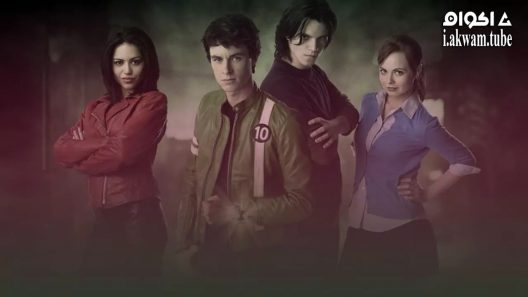 مشاهدة فيلم Ben 10 Alien Swarm 2009 مترجم