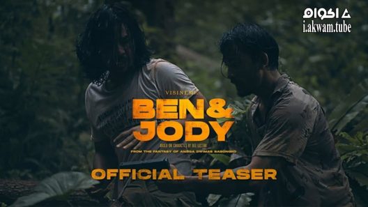 مشاهدة فيلم Ben & Jody 2022 مترجم