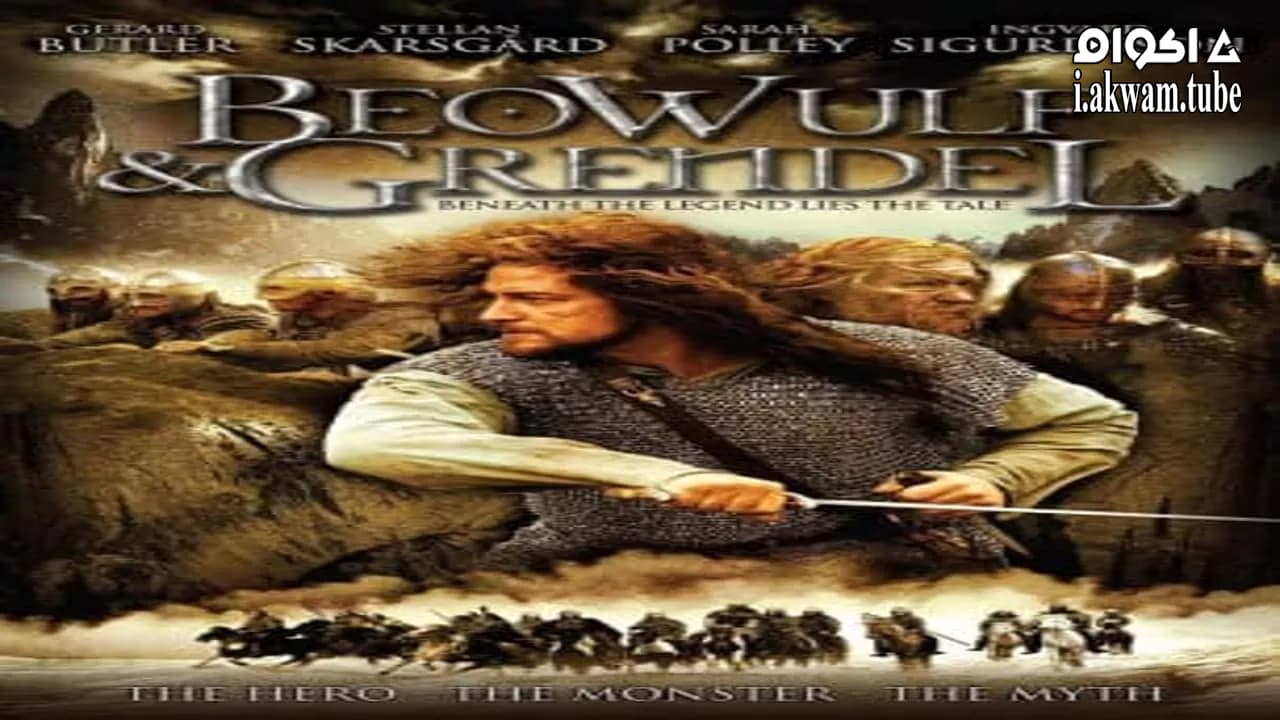 مشاهدة فيلم Beowulf & Grendel 2005 مترجم