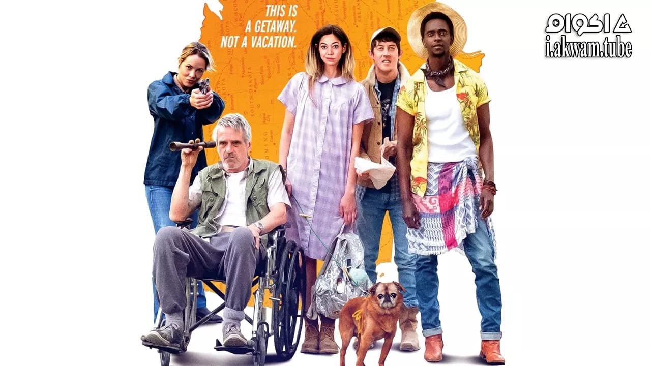 مشاهدة فيلم Better Start Running 2018 مترجم