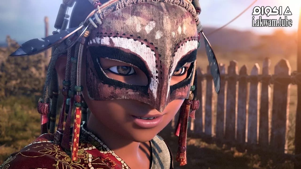 مشاهدة فيلم Bilal: A New Breed of Hero 2018 مترجم