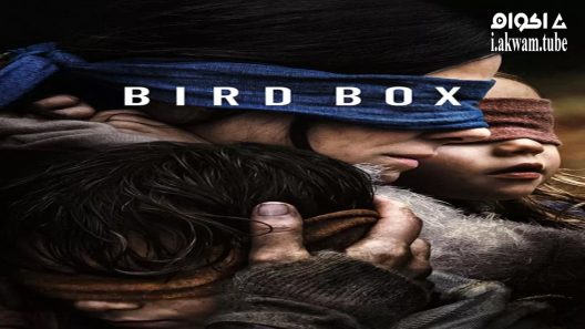 مشاهدة فيلم Bird Box 2018 مترجم