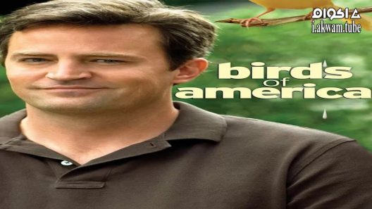 مشاهدة فيلم Birds of America 2008 مترجم