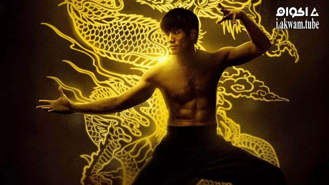 مشاهدة فيلم Birth of the Dragon 2016 مترجم