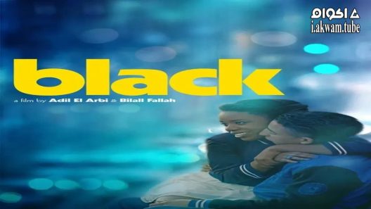 مشاهدة فيلم Black 2015 مترجم