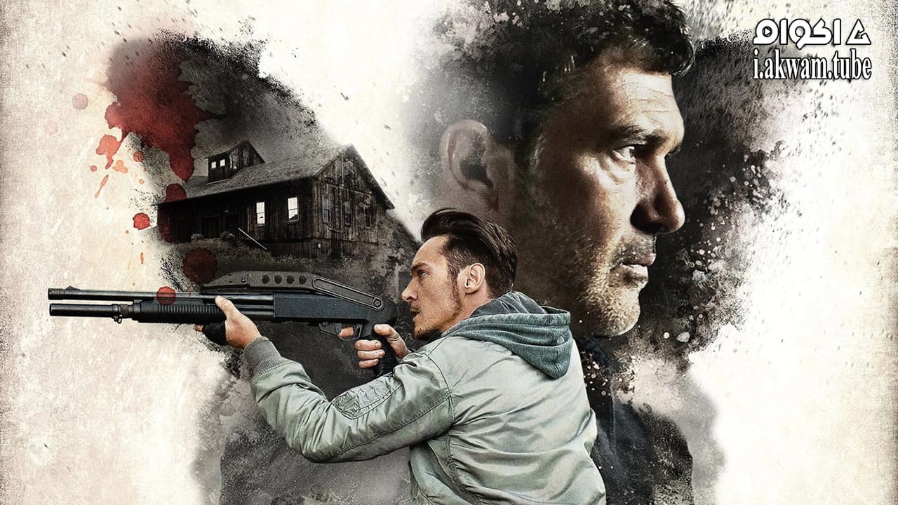 مشاهدة فيلم Black Butterfly 2017 مترجم