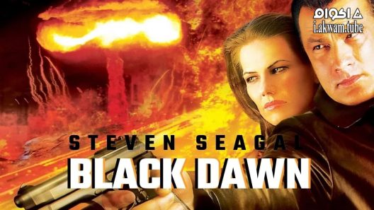 مشاهدة فيلم Black Dawn 2005 مترجم