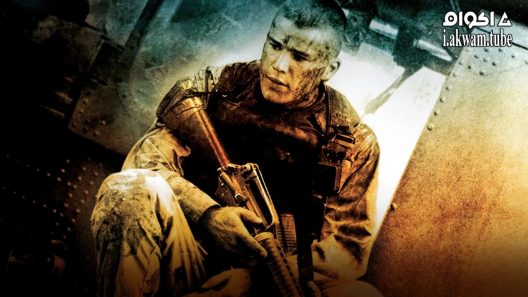 مشاهدة فيلم Black Hawk Down 2001 مترجم