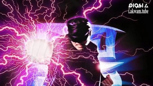 مشاهدة فيلم Black Mask 2: City of Masks 2002 مترجم