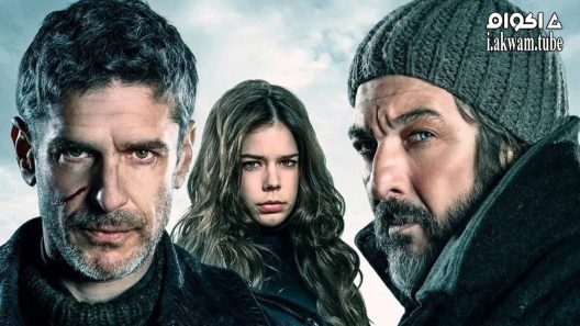 مشاهدة فيلم Black Snow 2017 مترجم