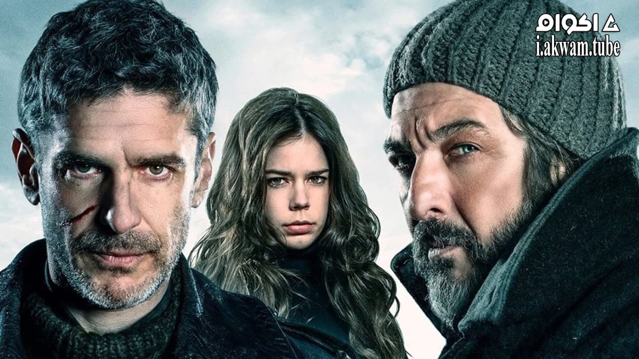 مشاهدة فيلم Black Snow 2017 مترجم