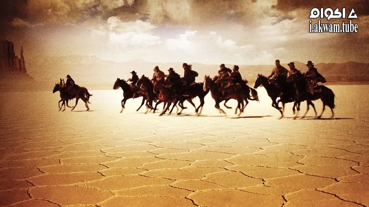 مشاهدة فيلم Blackthorn 2011 مترجم