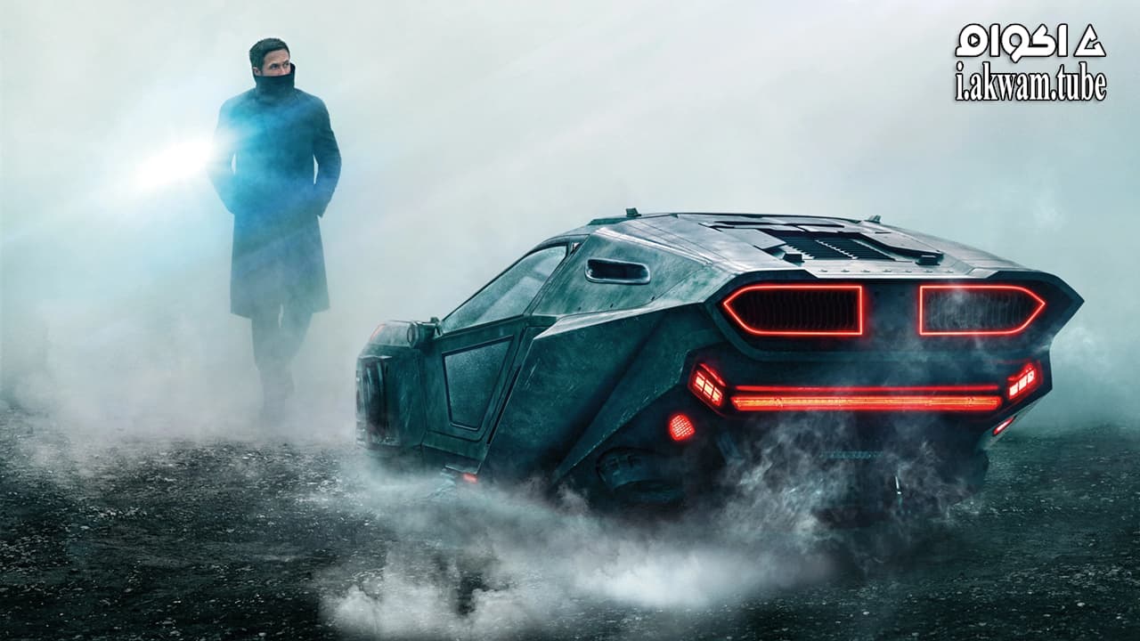 مشاهدة فيلم Blade Runner 2049 2017 مترجم